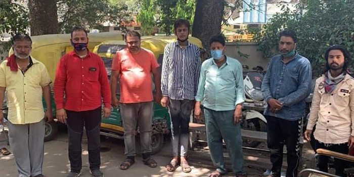 इंदौर में डॉक्टरों पर हमला करने वाल