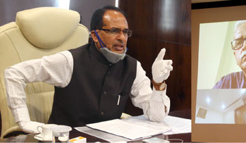 कोरोना से बचाव कार्यों में खर्च होग
