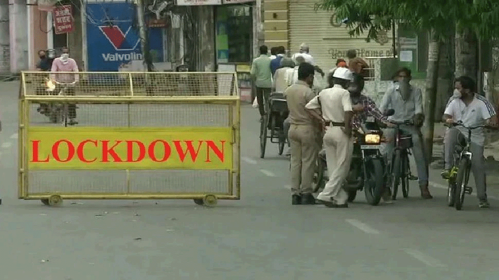 मध्य प्रदेश के 3 और जिलों में लगा प