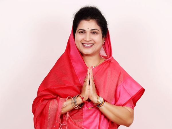 गोविंदपुरा से विधायक कृष्णा गौर बोल