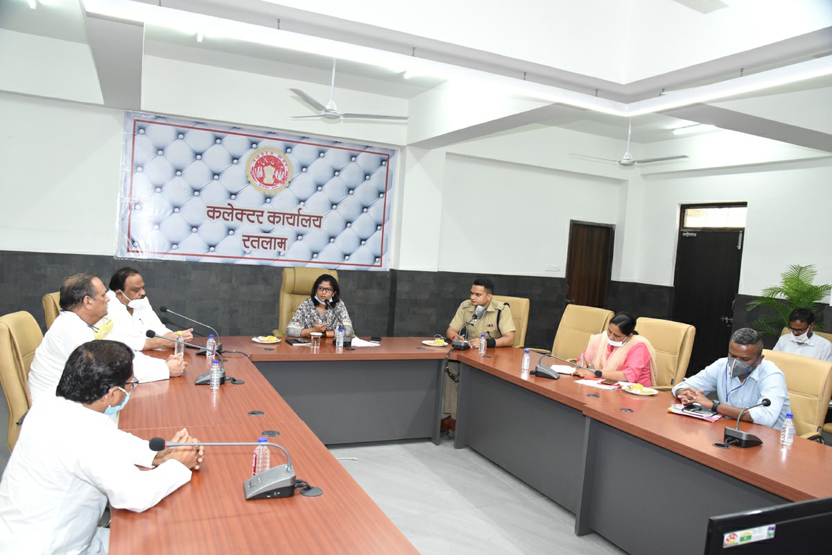 जिले में 11 जुलाई की रात्रि 10:00 ब