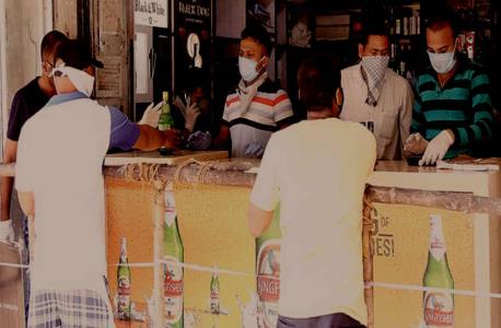 MRP से ज्यादा कीमत पर बेची शराब तो 