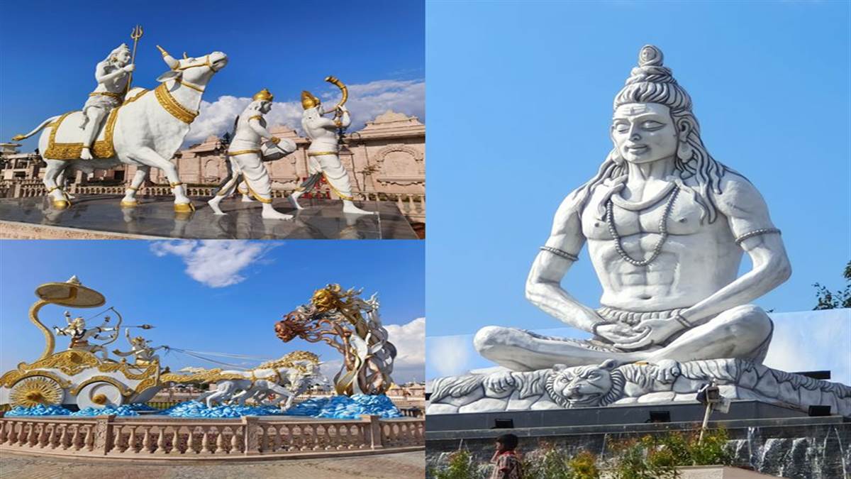 उज्जैन में आज उगेगा सनातन का नव-सूर