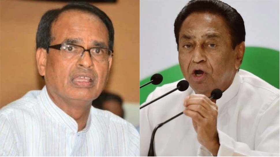जहरीली शराब से मौतः कमलनाथ ने CM पर