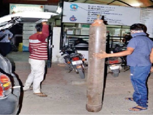 इंदौर और ग्वालियर में 24 घंटे के अं