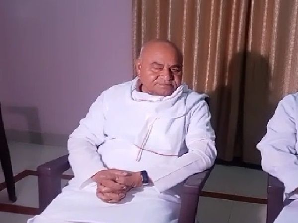 गोविंद सिंह बोले- माफियाराज पूरे प्
