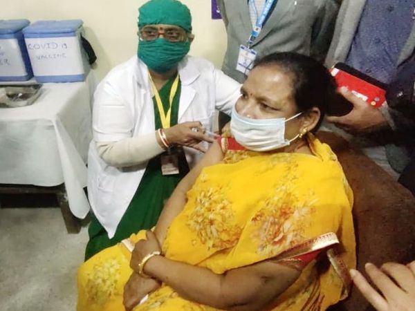 114 दिन बाद कोरोना का आंकड़ा तो 100 