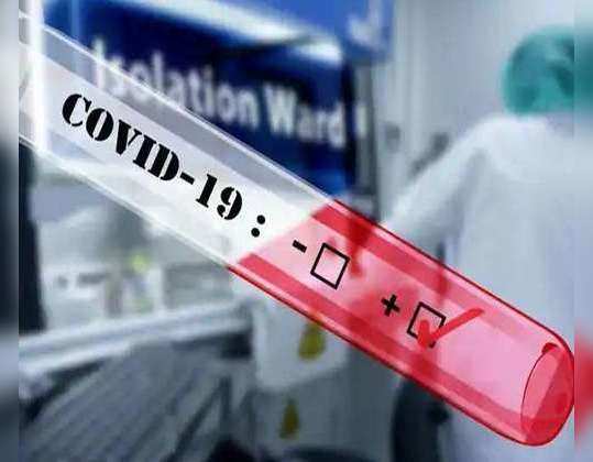 रतलाम : देर रात जिले में आए 7 कोरोन