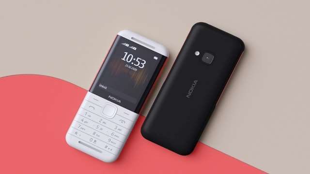 Nokia 5310 भारत में अब ऑफलाइन स्टोर