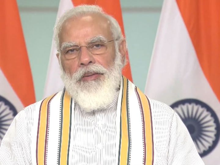 प्रधानमंत्री मोदी ने आज 1.75 लाख गर