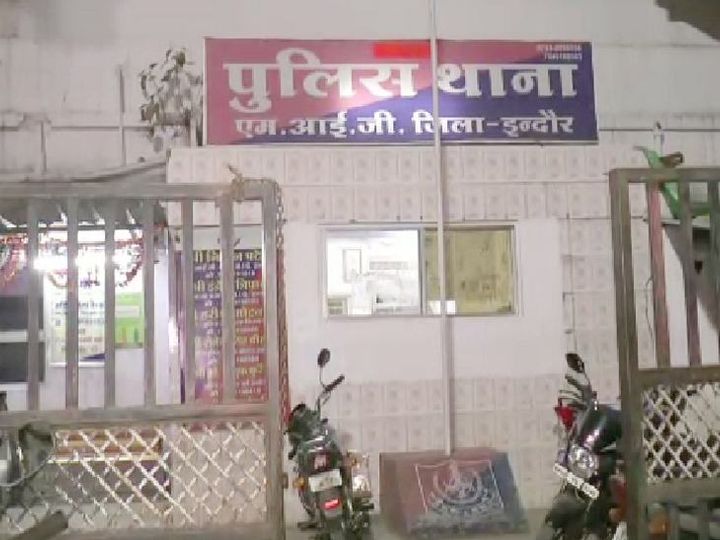 लॉकडाउन से फरार डॉक्टर पुलिस रिमांड