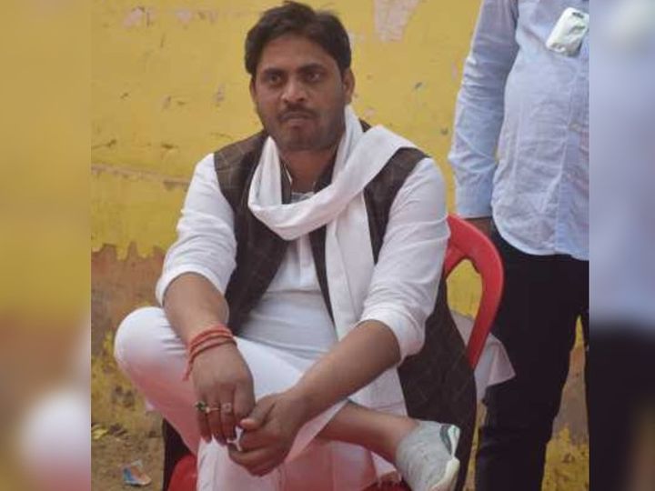 अपनी ही पोलिंग पर हार गए भाजपा के र