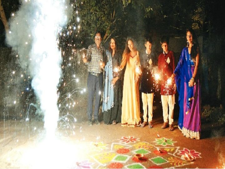 धनतेरस के दिन जन्मे थे जुड़वा बेटे, 