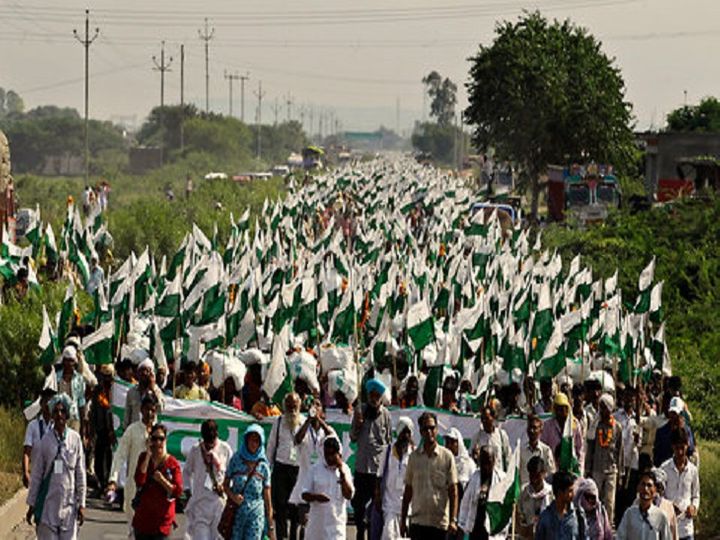 17 दिसम्बर को केंद्रीय कृषि मंत्री 