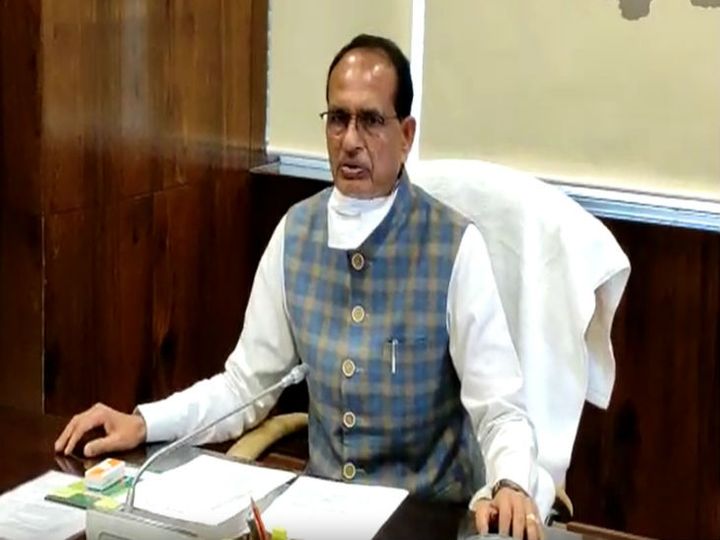 CM शिवराज ने बुलाई बैठक, मुरैना कले