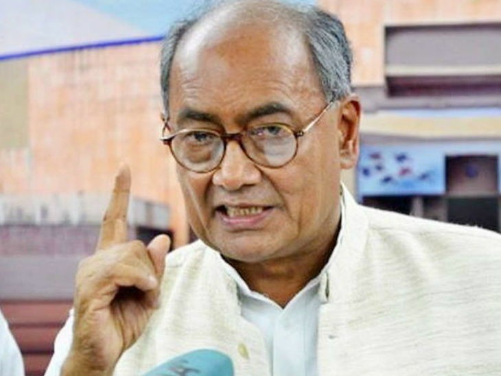 सांसद तो बना देते पर सिंधिया की अति