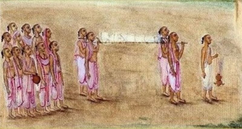 मध्यप्रदेश में शवयात्रा/ जनाजा/ शमश