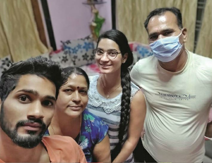 मंत्र का जाप, व्यायाम, दवाई और संगी
