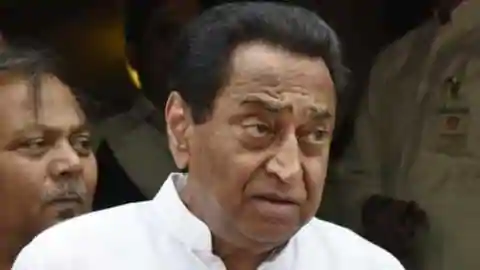 कमलनाथ के सबसे नजदीकी विधायक कोरोना