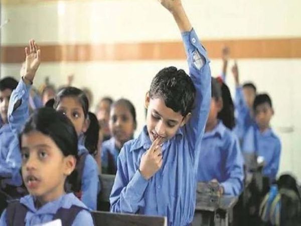 पिछले दो वर्ष से शहर में 3 साल के 2