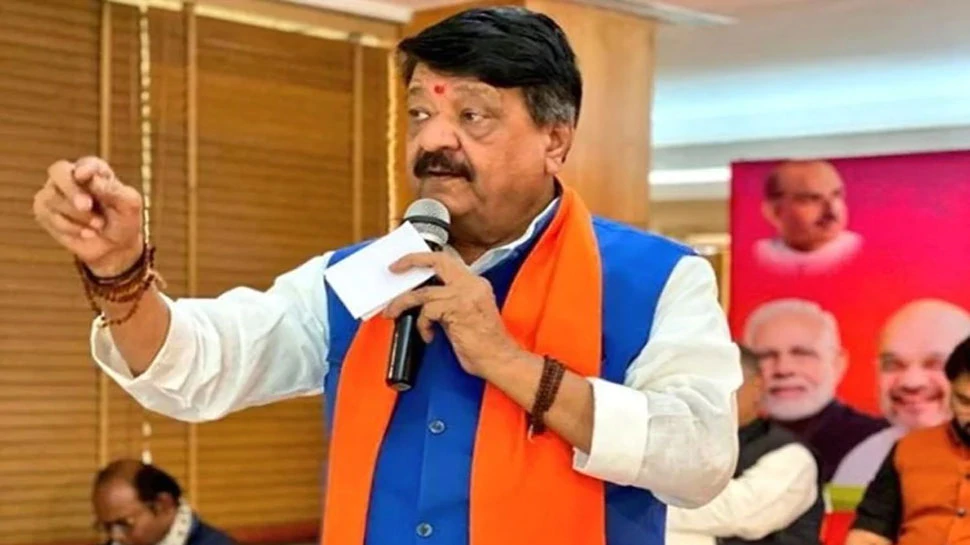 लड़कियों को लेकर सज्जन सिंह वर्मा के