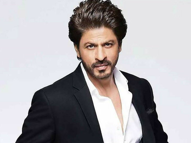 शाहरुख खान ने 25 हजार पीपीई किट मुह