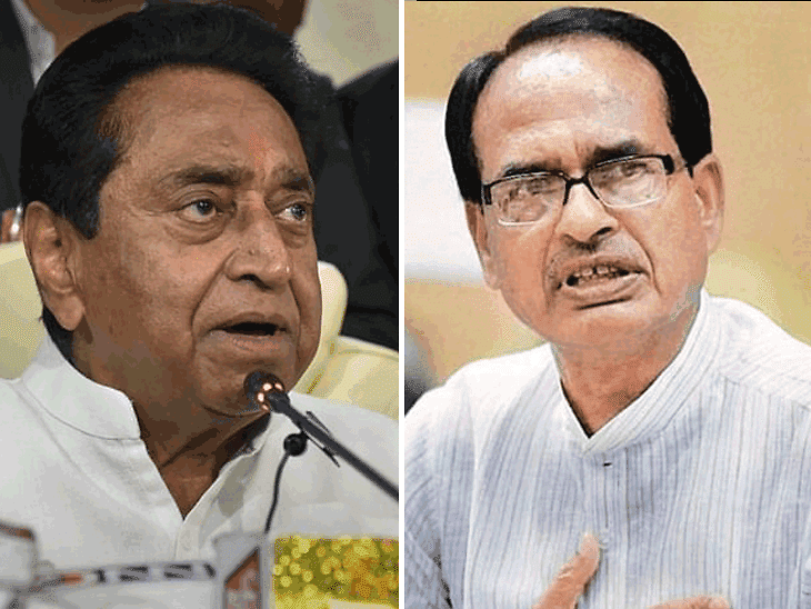 शिवराज सरकार ने संकटकाल में राहत दे
