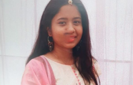 इंदौर के राजेंद्र नगर रेलवे ओवर ब्र