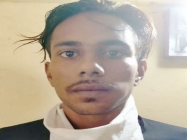 कलेक्टर ने 11 अपराध कर चुके आरोपी म