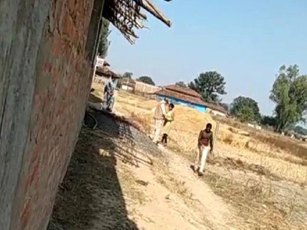 सिंगरौली जिले में लेडी एक्साइज इंस्