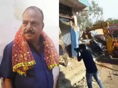 भोपाल हाई प्रोफाइल पार्टियों में लड