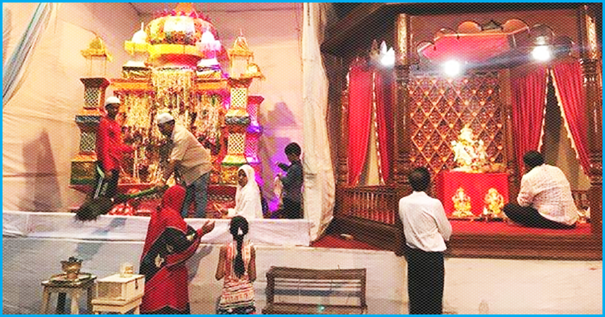 मध्यप्रदेश में गणेश उत्सव, ईद और ता