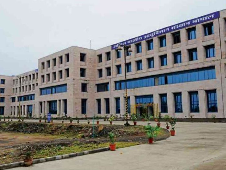 भोपाल के तीन बड़े अस्पतालों का हाल..