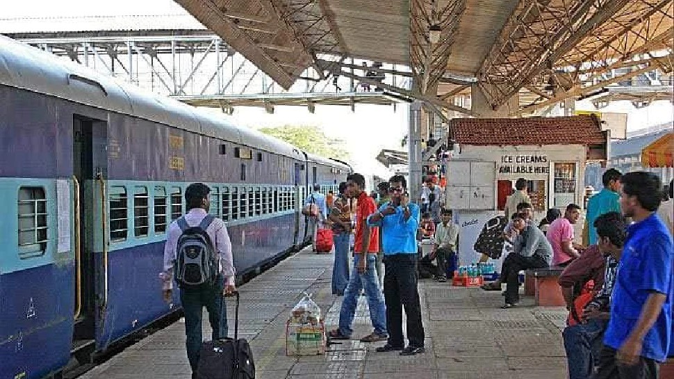 मध्य प्रदेश से चलेंगी 6 और नई ट्रेन