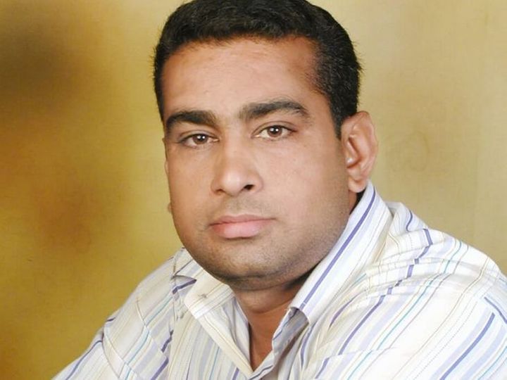 9 साल पहले महालक्ष्मी नगर में गोली 