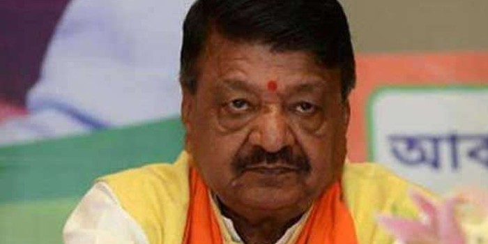 इंदौर की लगाम थामने आगे बढ़े कैलाश 