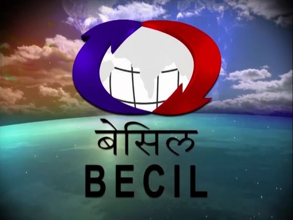 BECIL ने सुपरवाइजर समेत विभिन्न पदो