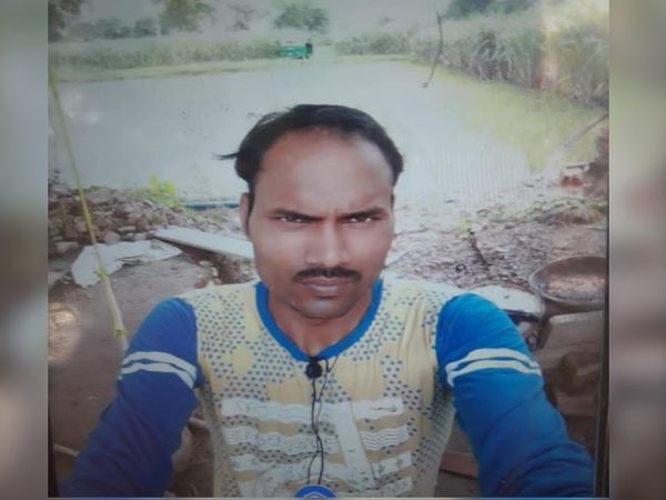 बहन को पीट रहा था भाई, जान बचाने वह