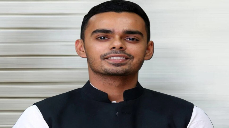 CM शिवराज के बेटे की कोरोना रिपोर्ट