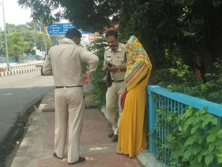 भोपाल के बड़े तालाब में जान देने पहु
