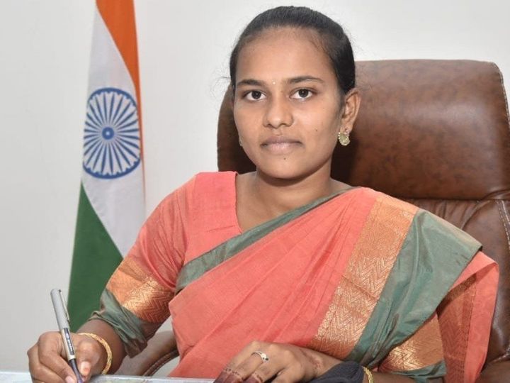 आंध्रप्रदेश के अनंतपुर में एक दिन क