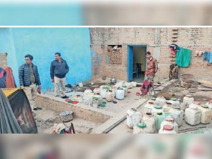 ​​​​​​​18 जनवरी तक SIT सरकार को​​​​
