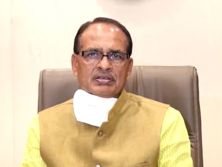कैबिनेट स्थगित, मंत्री सिलावट व राम