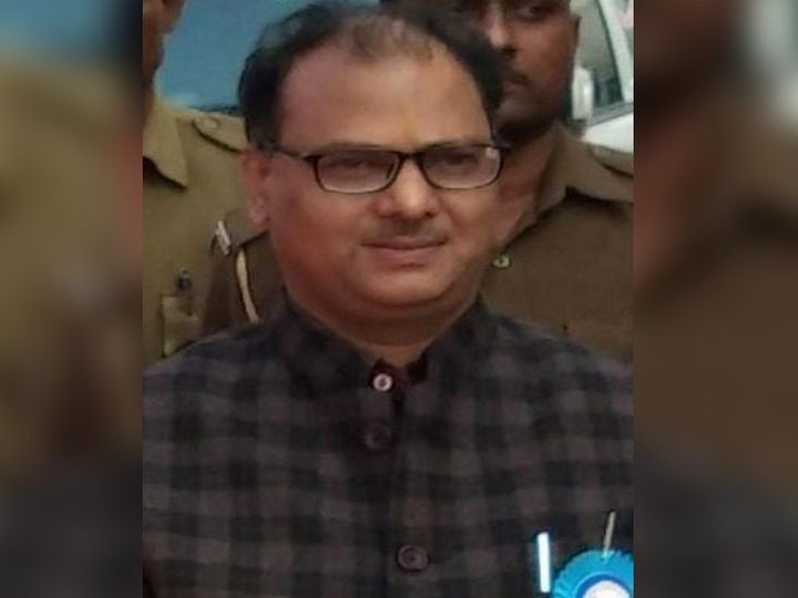 8 करोड़ के मंडी टैक्स घोटाले में IAS