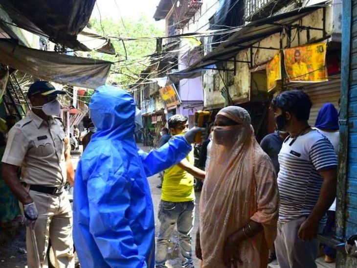 16 दिन में 10 गुना बढ़कर 3 हजार के प