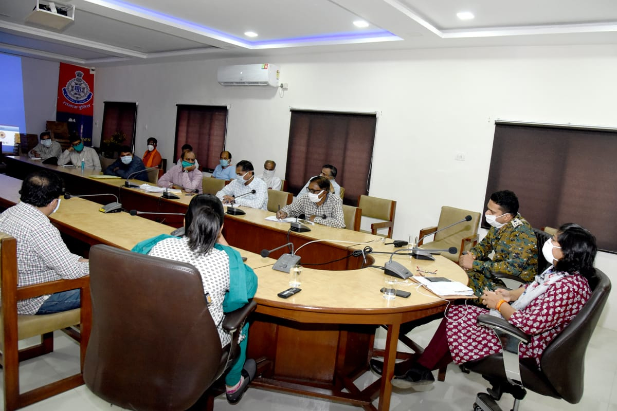 किराना सामान के होम डिलीवरी आर्डर क