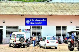 मध्य प्रदेश के सभी RTO ऑफिस ऑनलाइन 