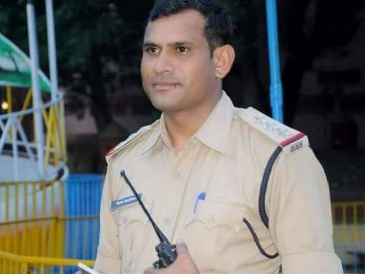 अब एमआईजी थाना प्रभारी की रिपोर्ट प