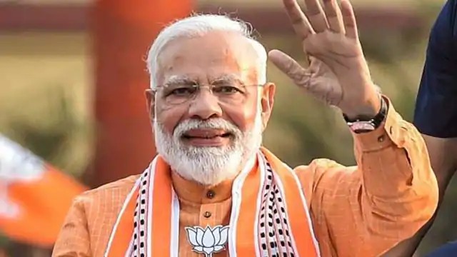 23 तारीख से मोदी संभालेंगे बिहार मे