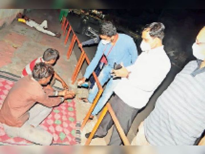 मौतों के बाद सीएम सख्त : बोले- किसी